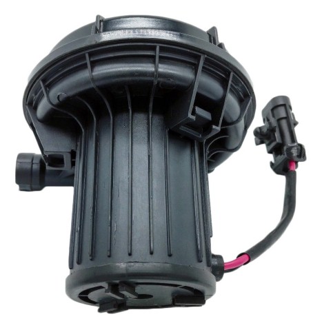 Secondary Air Pump