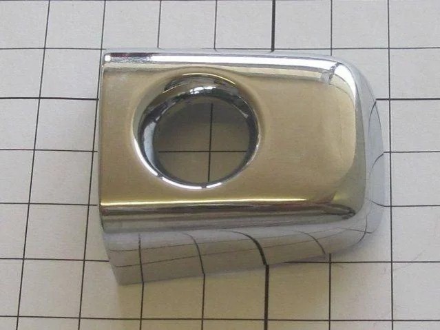 External Handle Hole Cover Front