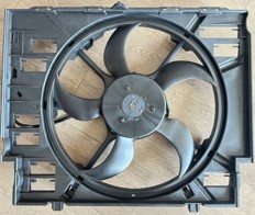 Radiator Fan