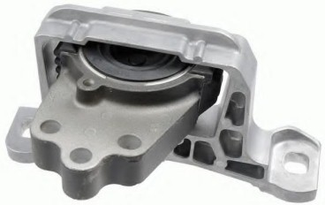 Engine Mount