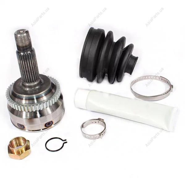 Outer Cage Repair Kit