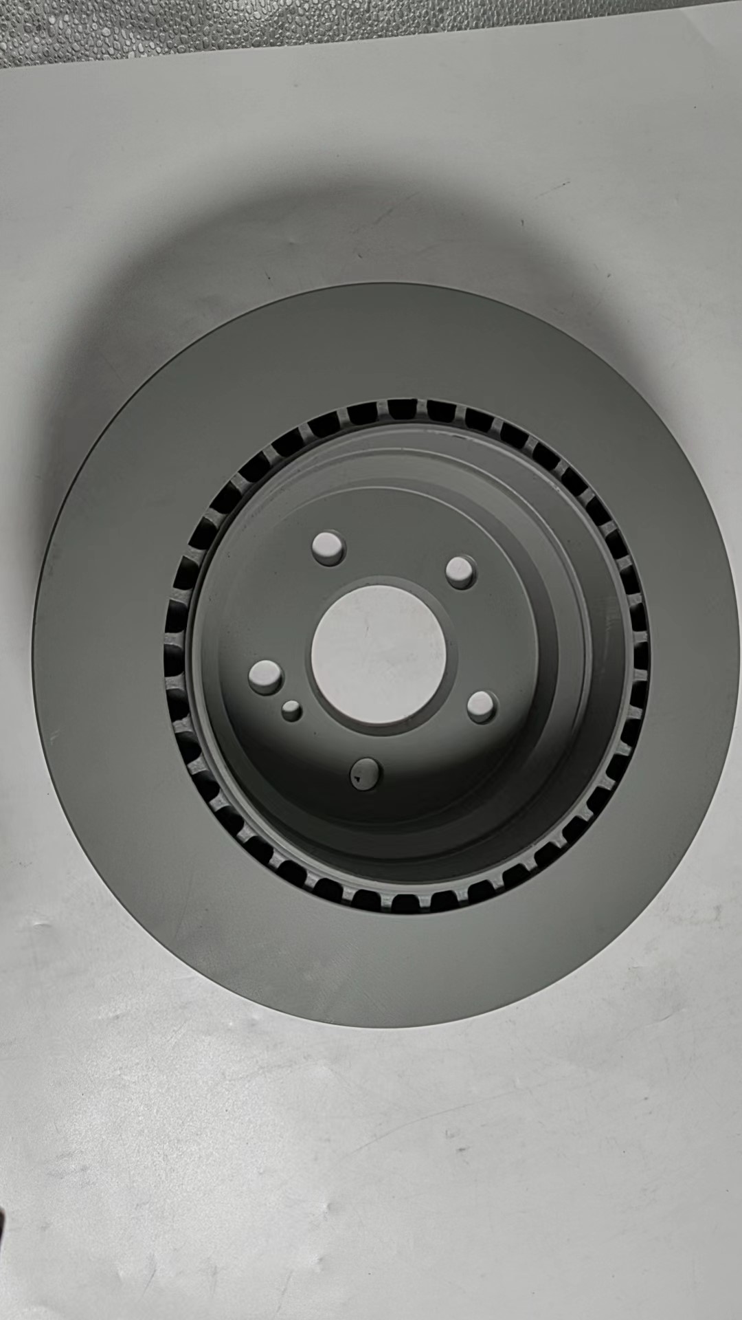 Brake Disc(Back)