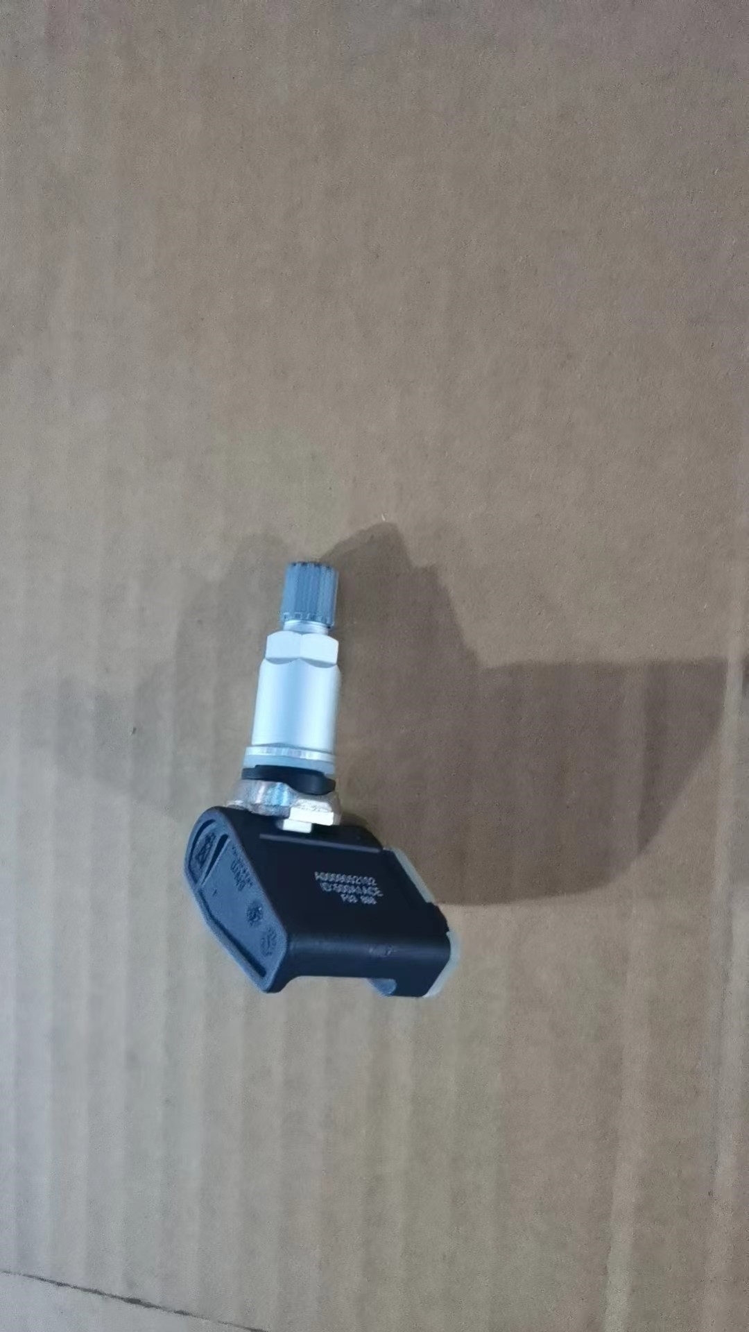 Tire Pressure Sensor