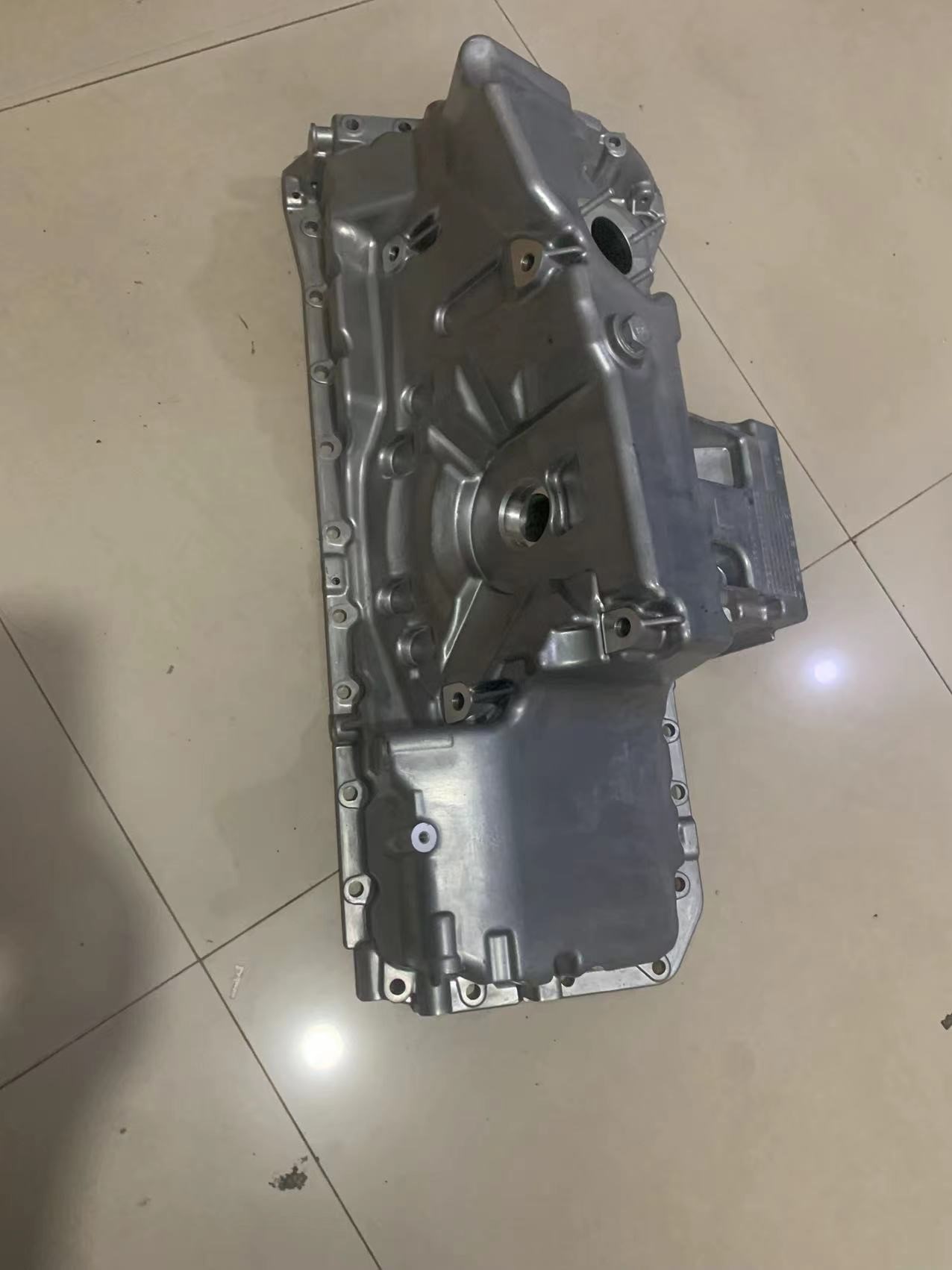 Engine Oil Pan