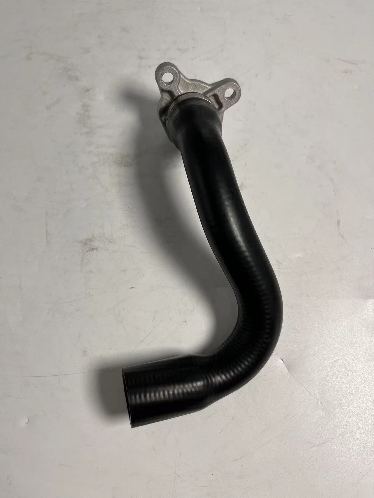 Coolant Hose (Aluminum)