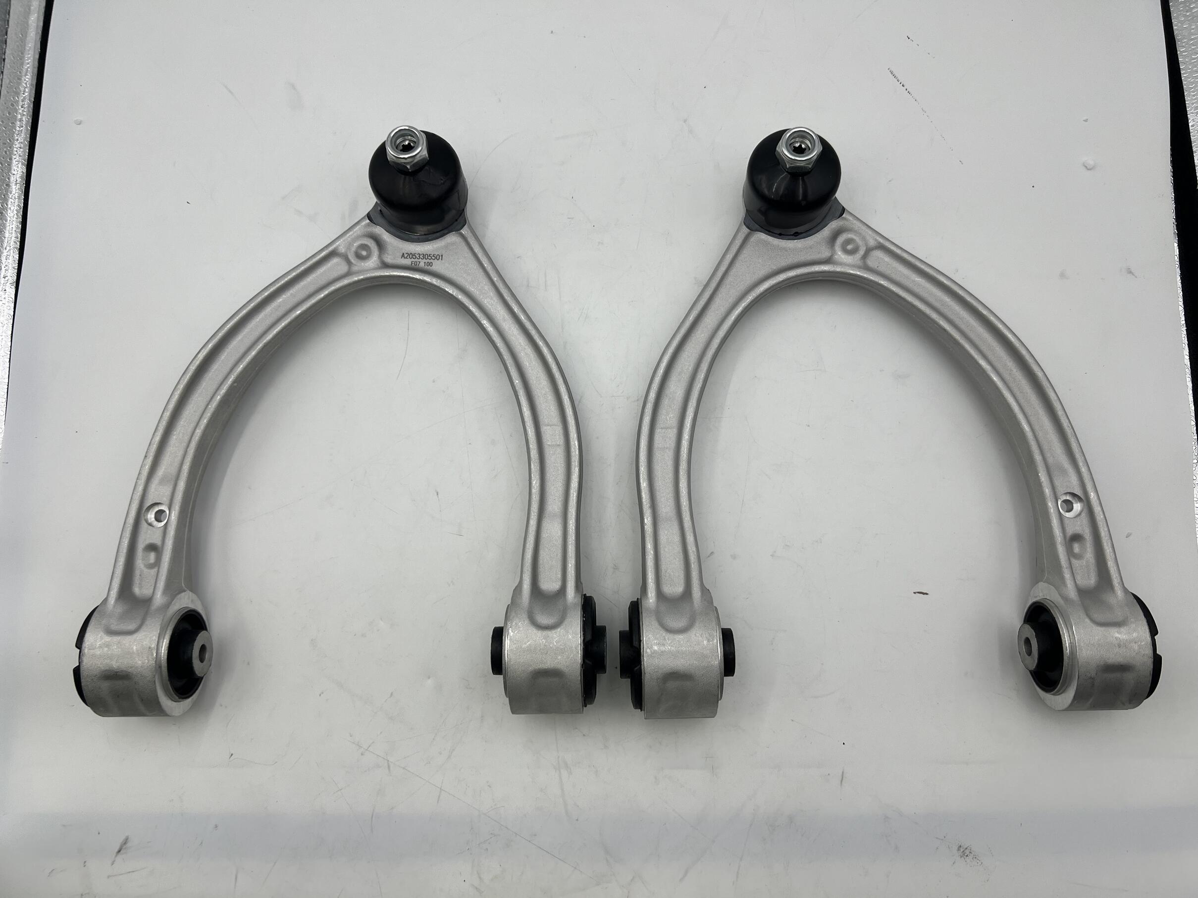 Front Swing Arm Set (Two Pieces)