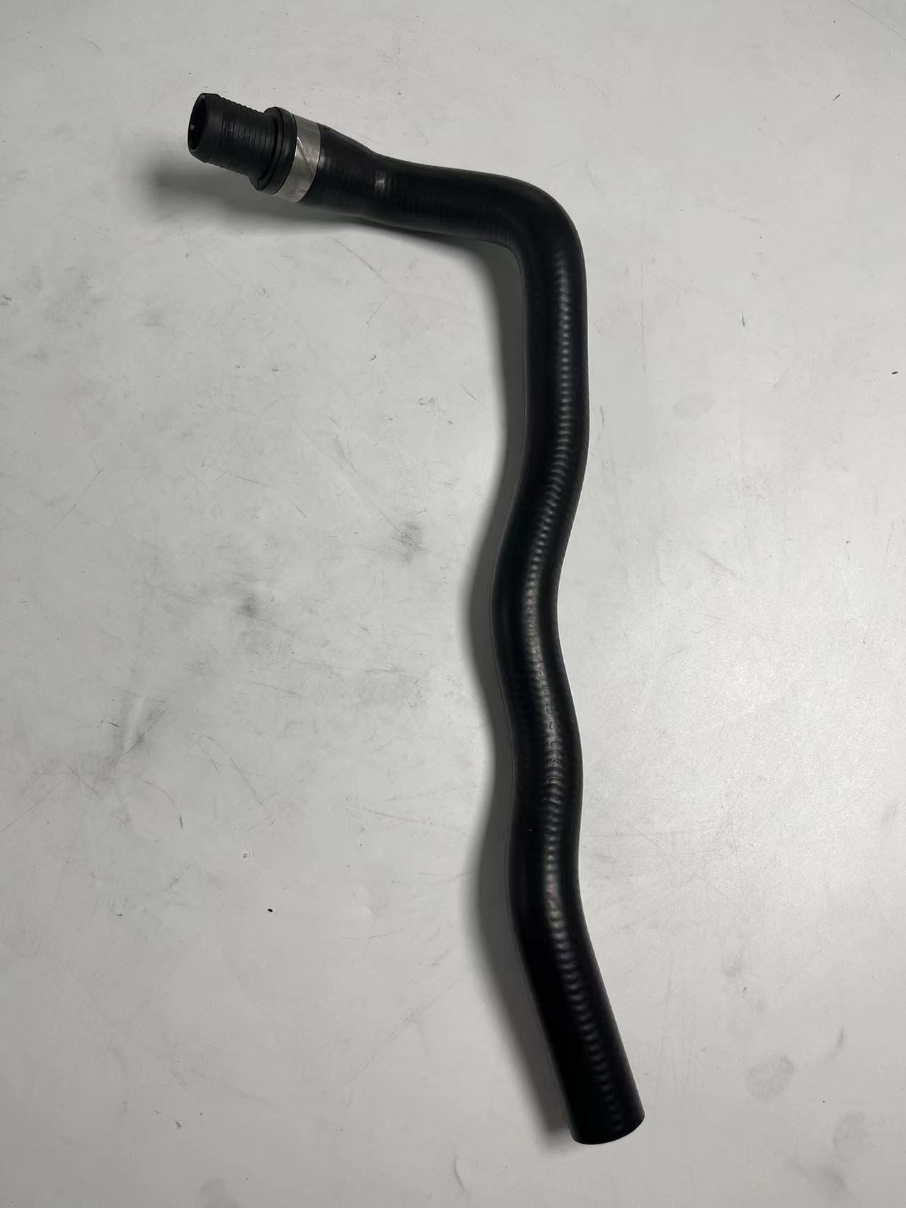 Coolant Pipe