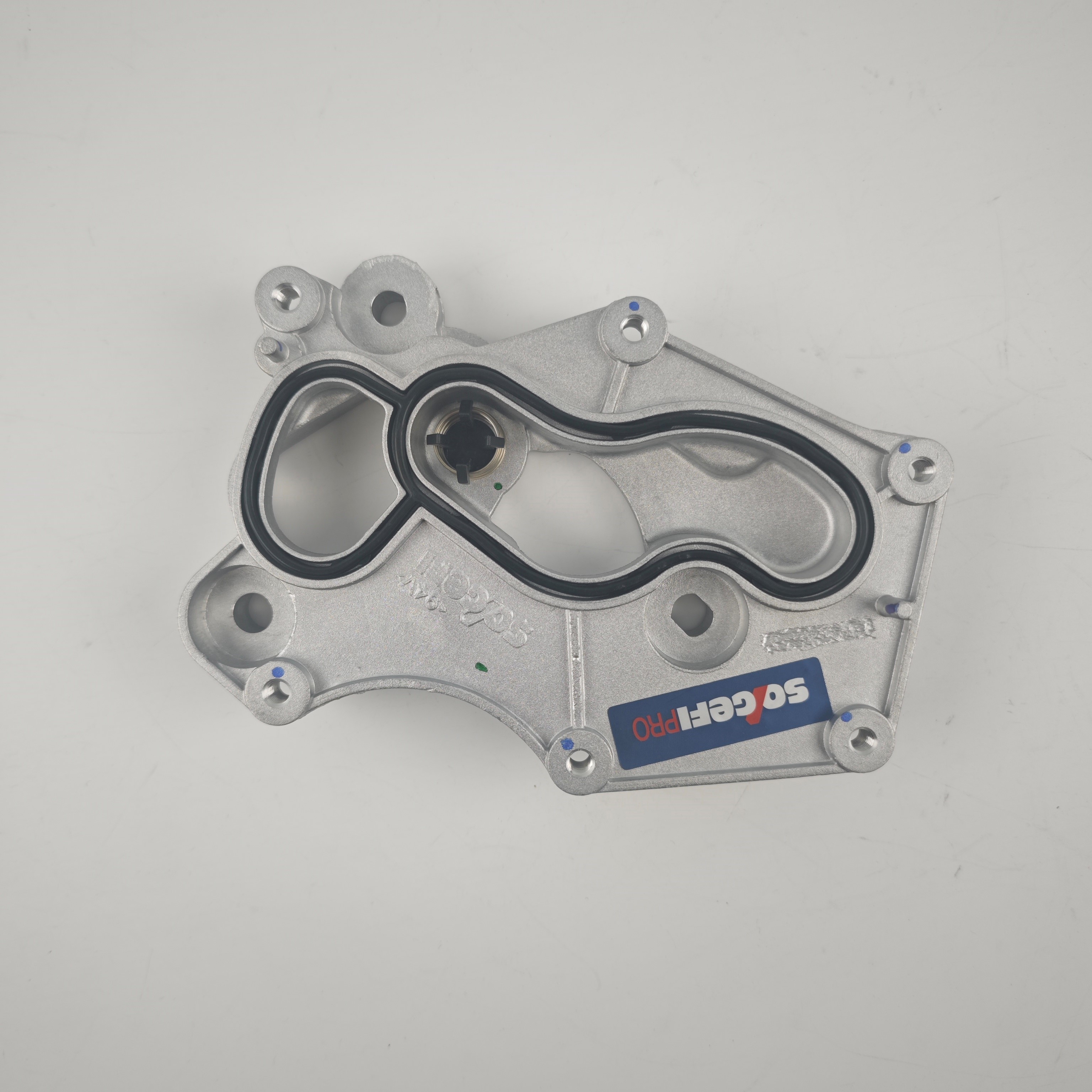 Oil Cooler Bracket