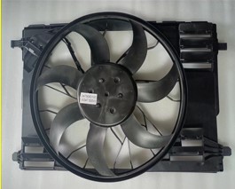 Electronic Fan