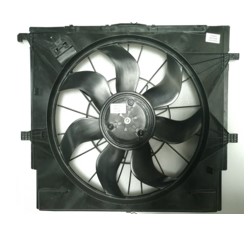 Electronic Fan