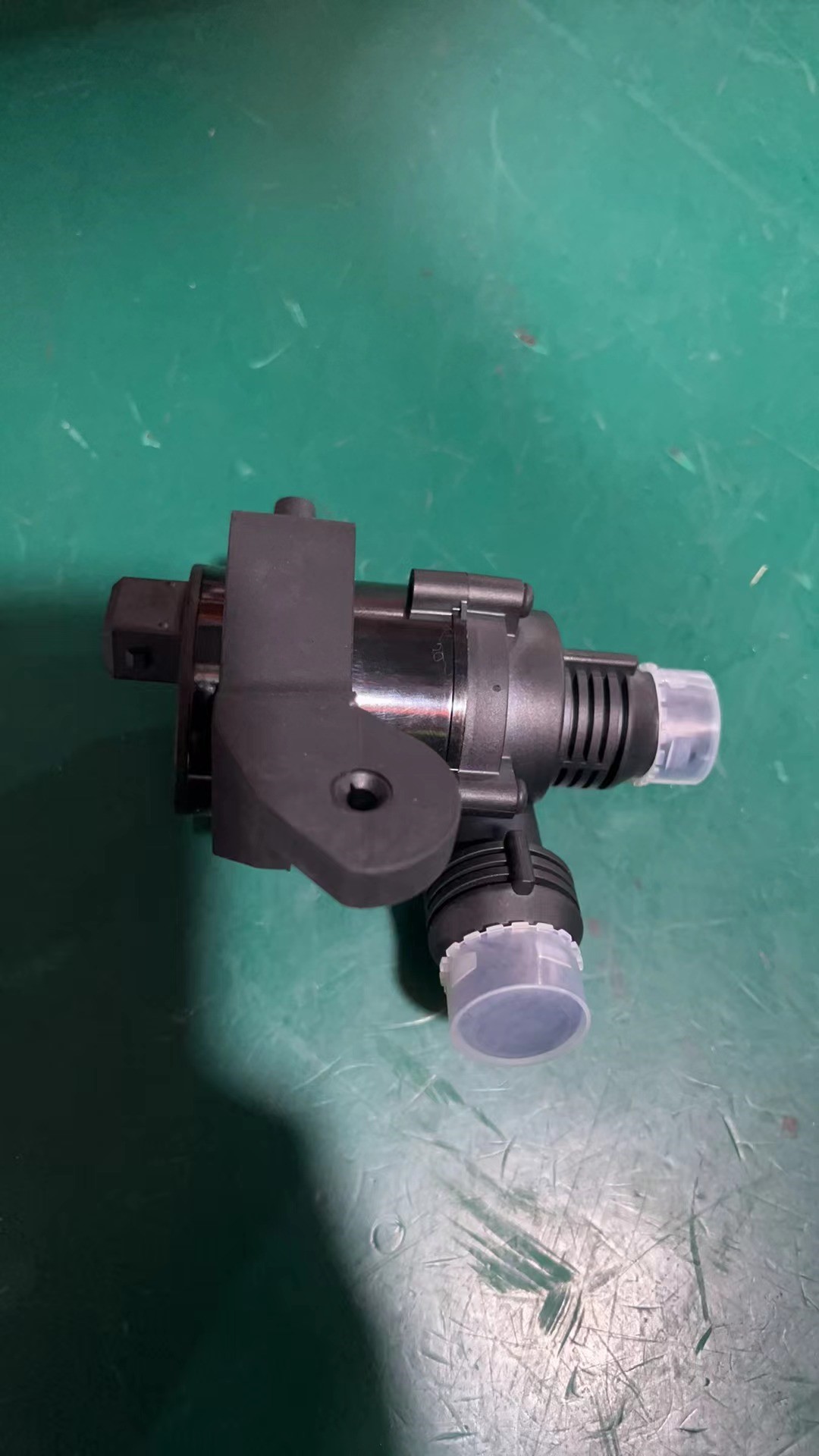 Auxiliary Water Pump