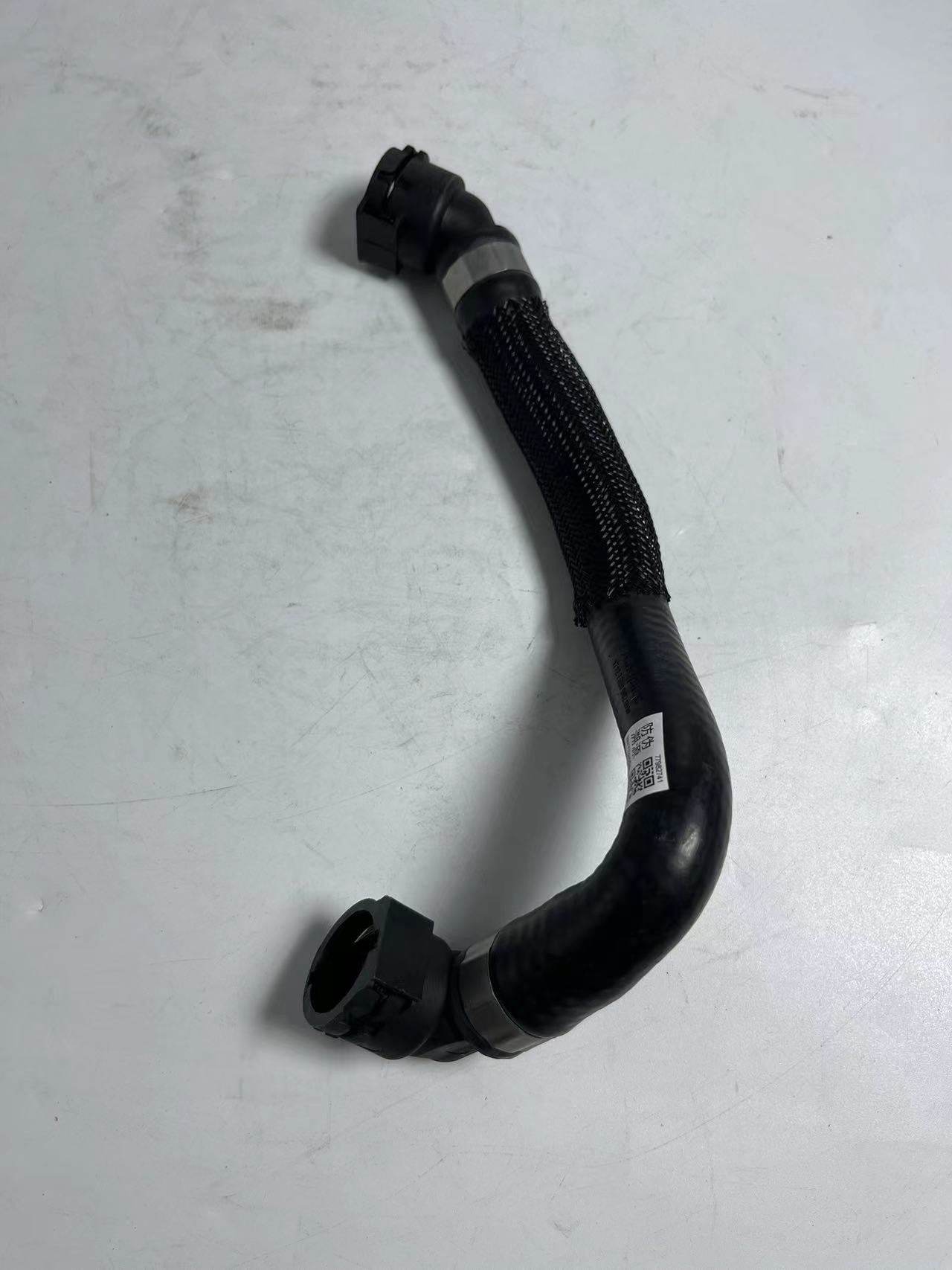 Cooling Guide Hose