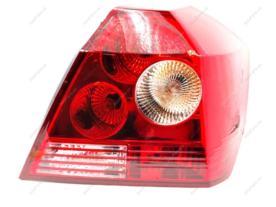 Taillight