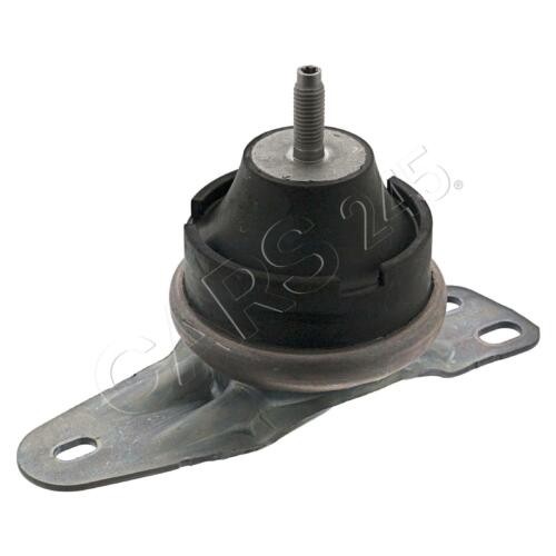 Right Engine Mount Rubber