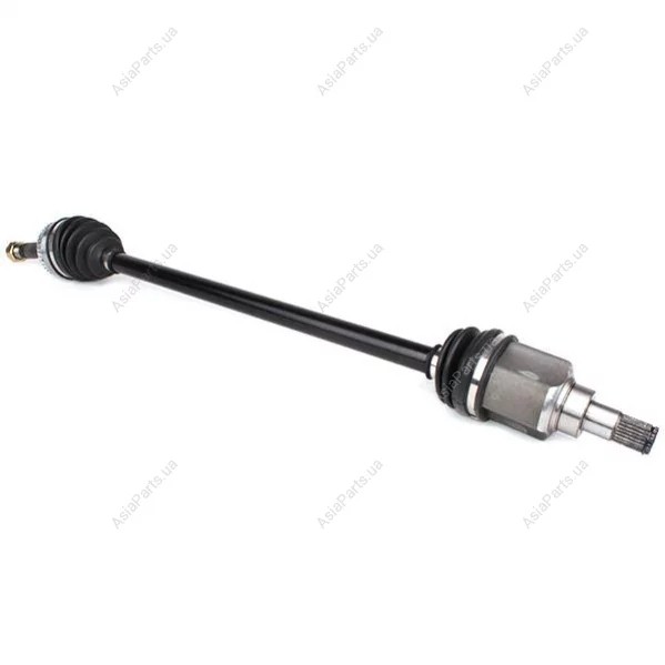 Axle Shaft Assembly