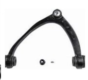 Front Upper Control Arm