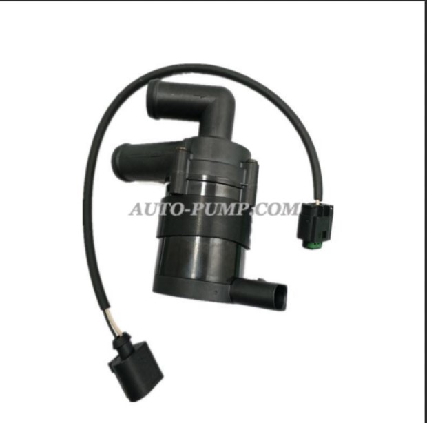 Electronic Water Pump