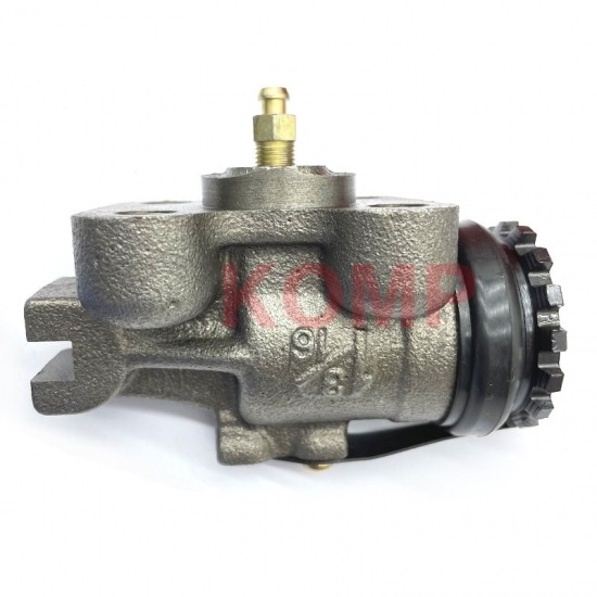 Adjusting Wheel (Gear Pump)