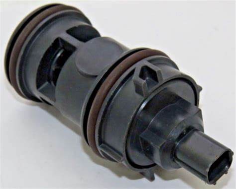 Activated Carbon Canister Solenoid Valve