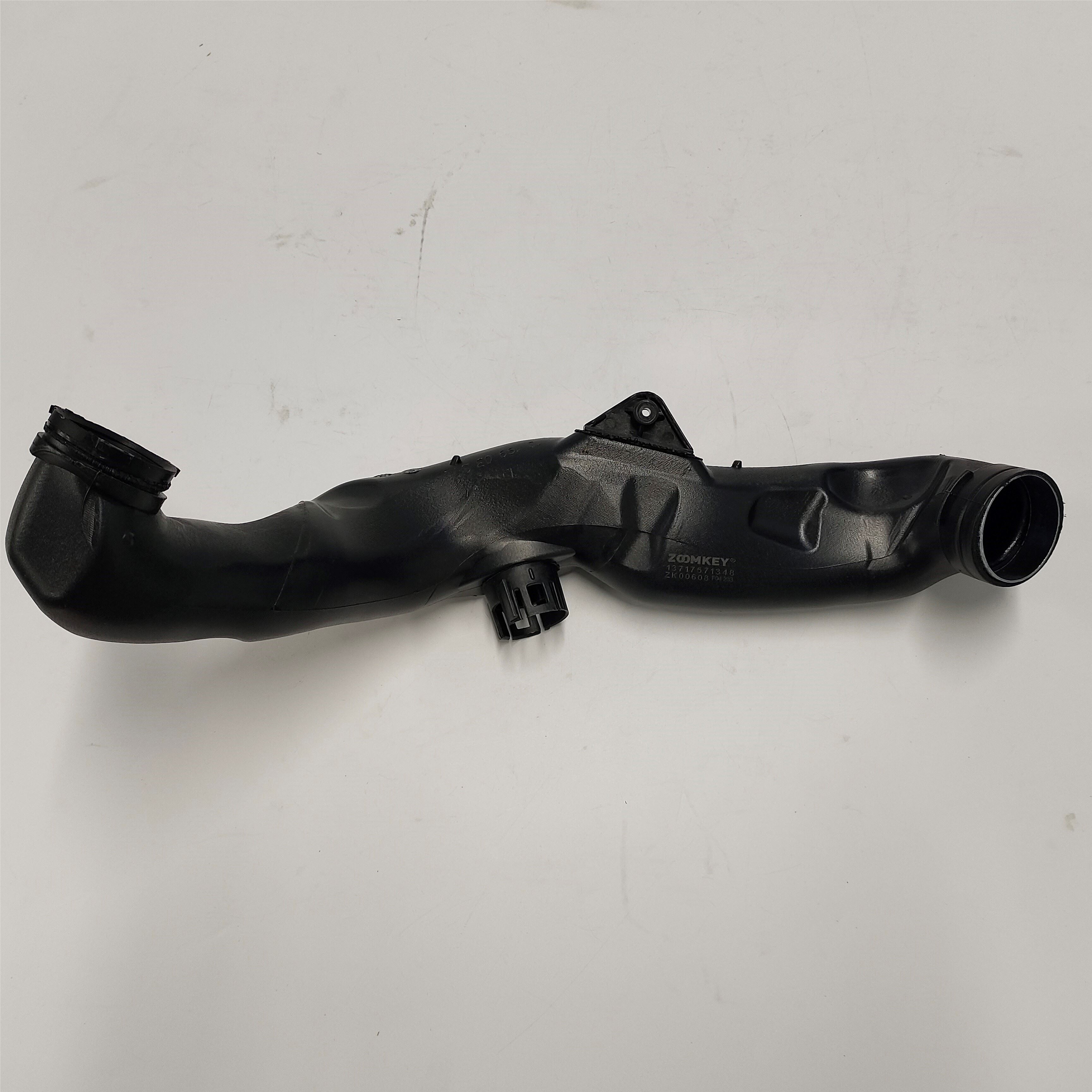 Air Intake Pipe-Right