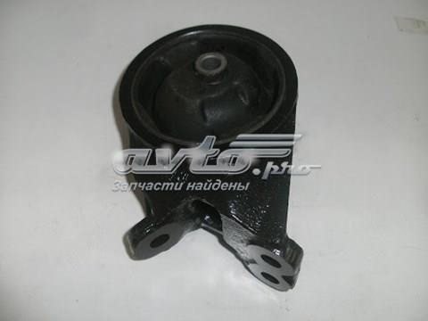 Rear Engine Mounts