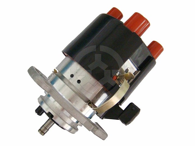 Distributor Components