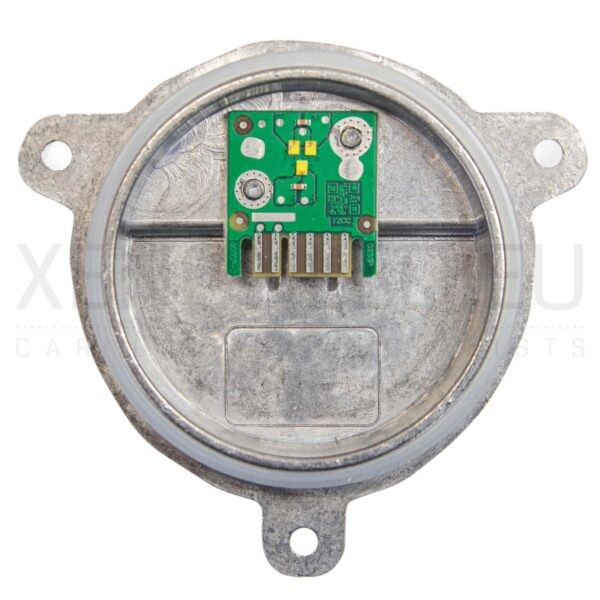 Daytime Running Light Driver Module