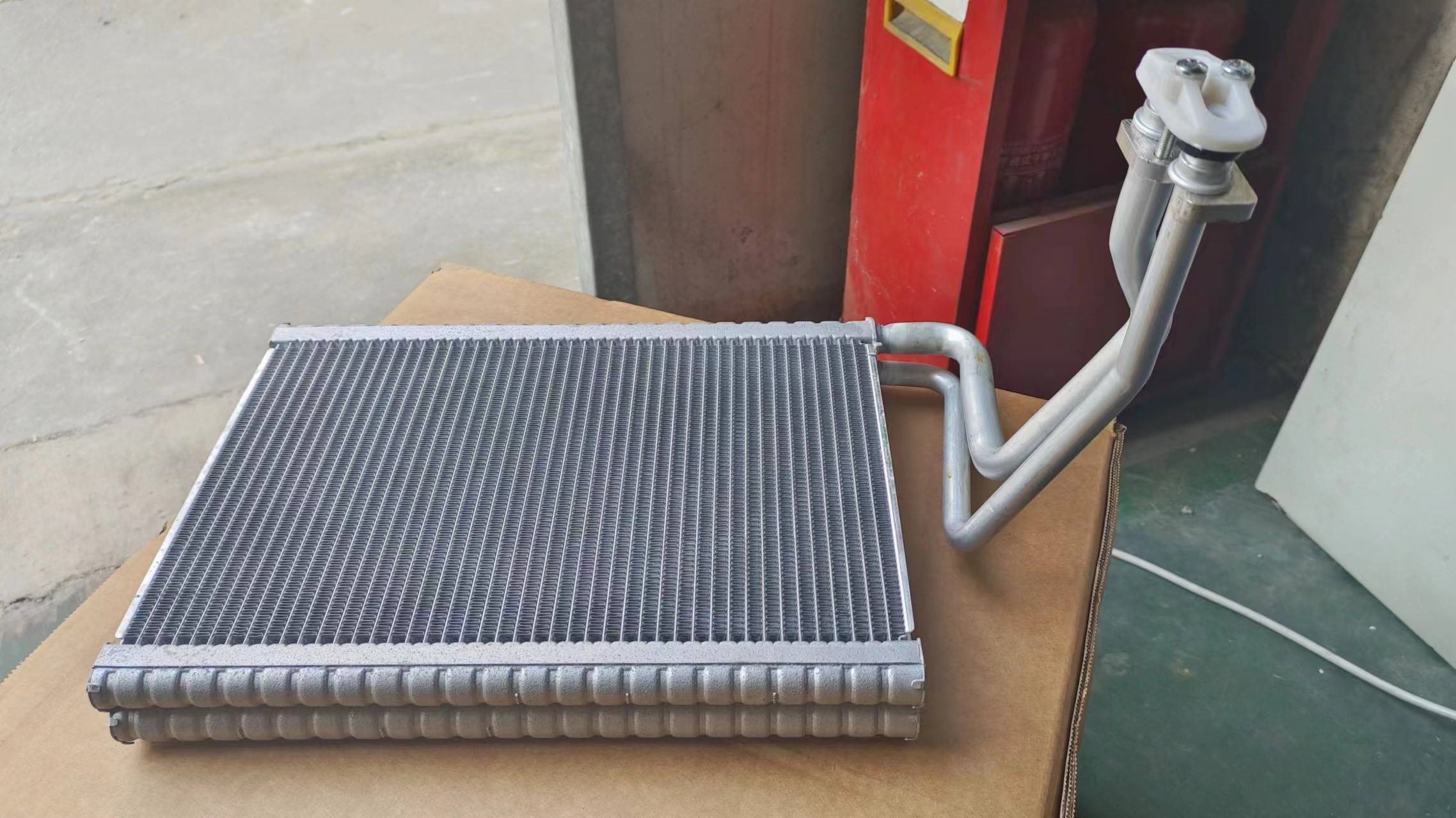 Evaporator Core