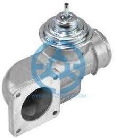 Exhaust Gas Recirculation Valve