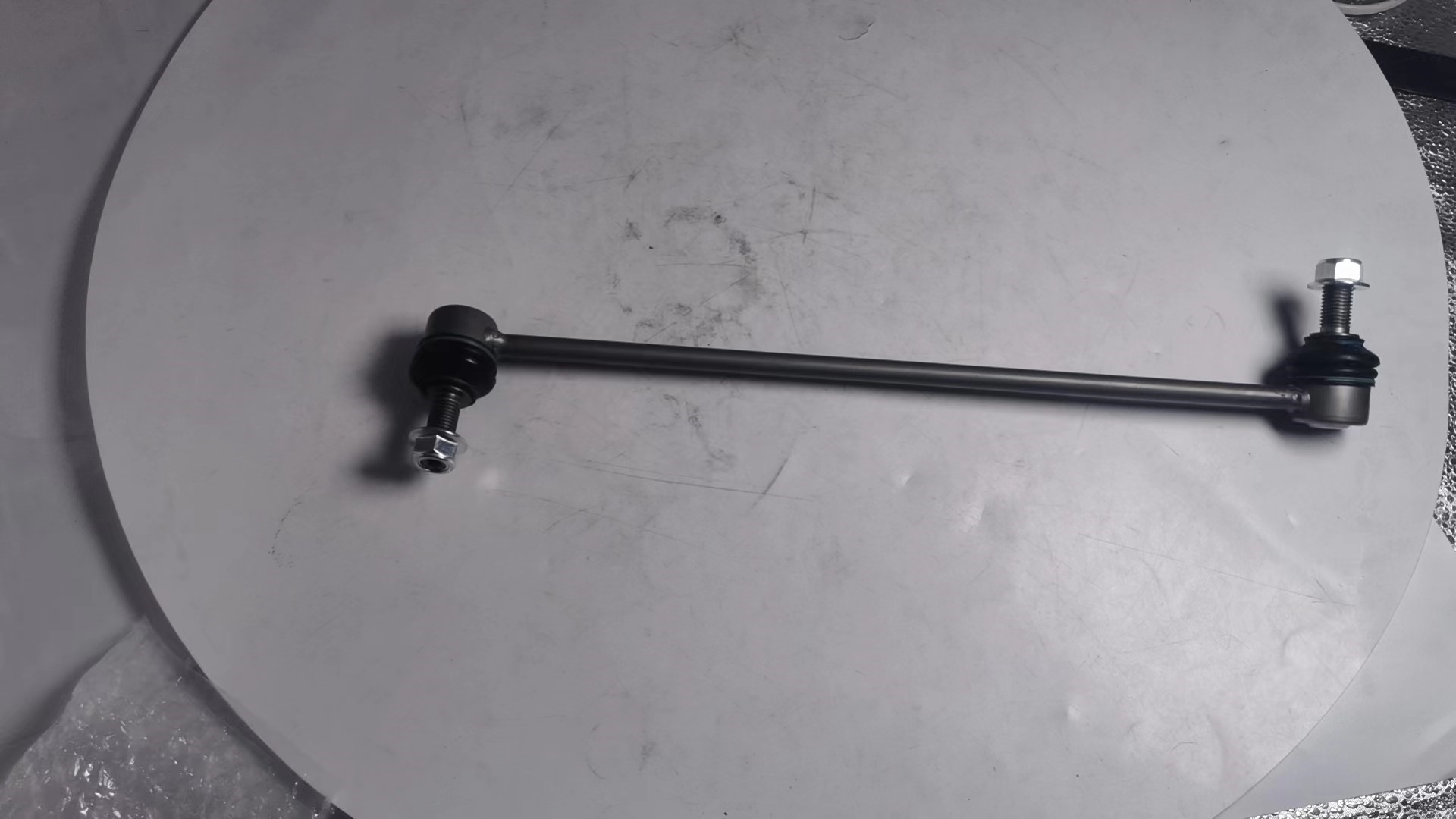 Front Stabilizer Bar Tie Rod (Right)