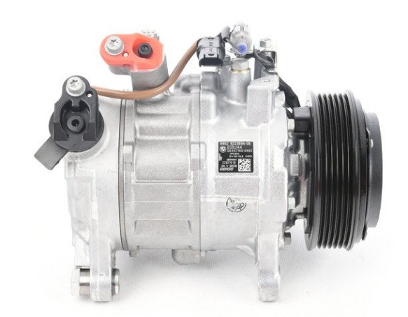 Air Conditioning Compressor