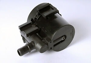 Solenoid Valve