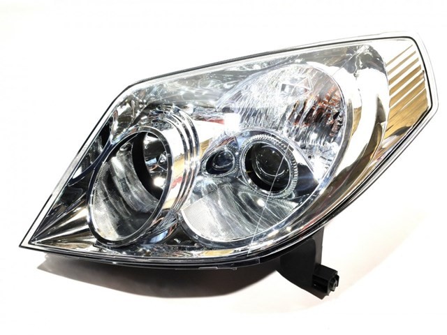 Headlight