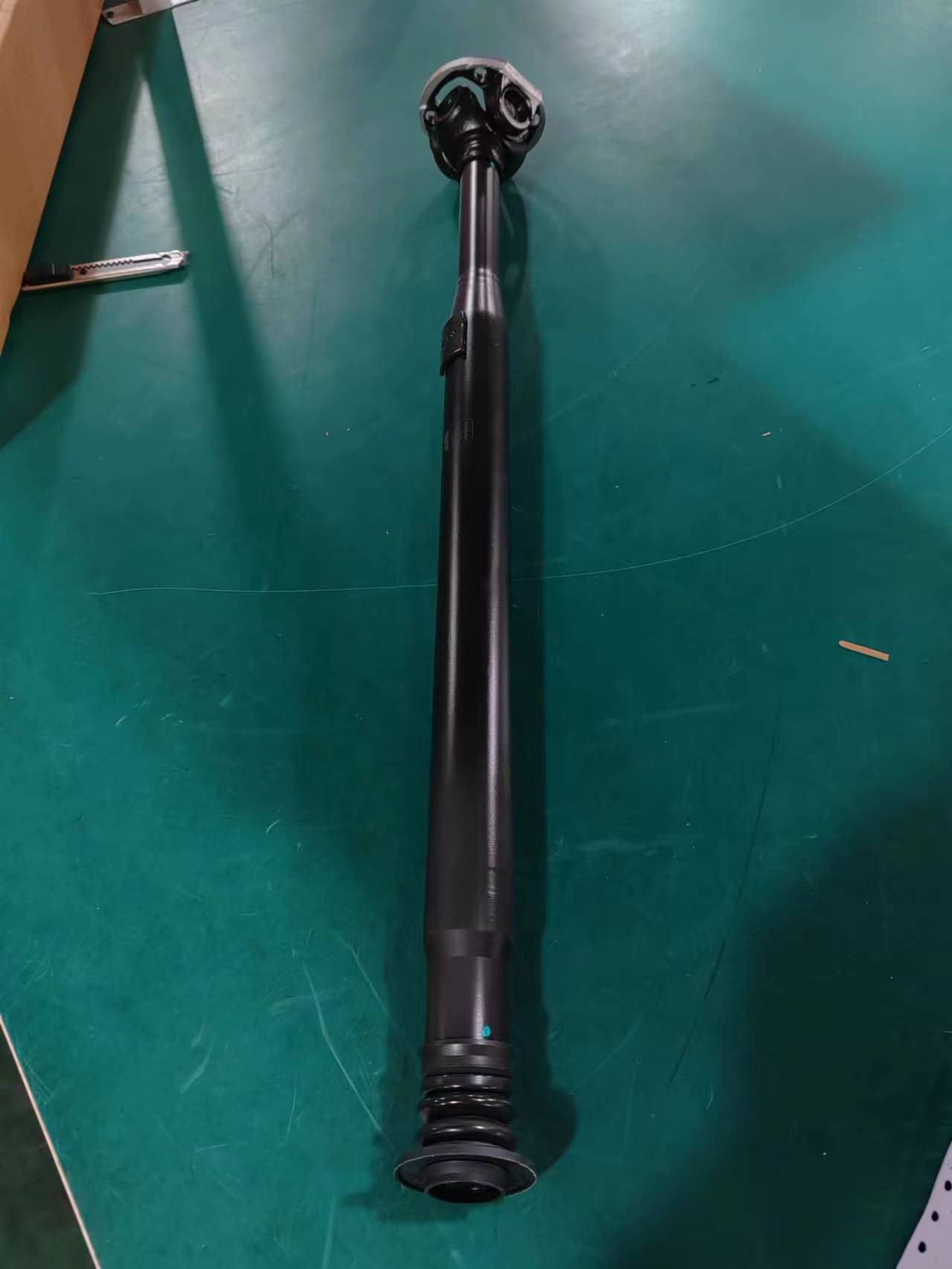 Drive Shaft Front4Wd