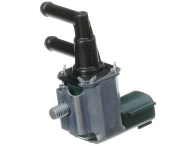 Solenoid Valve