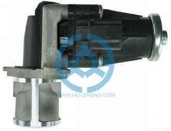 Exhaust Gas Recirculation Valve