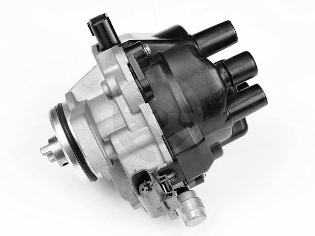 Distributor Components