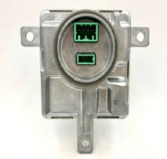 Headlight Transformer