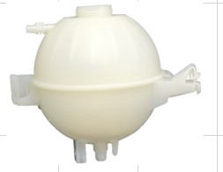 Water Tank Auxiliary Kettle