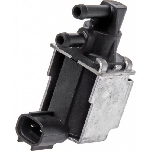 Solenoid Valve