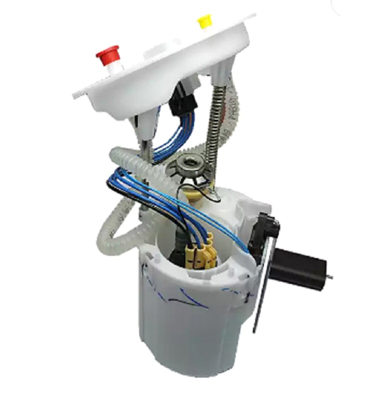 Fuel Pump Assembly