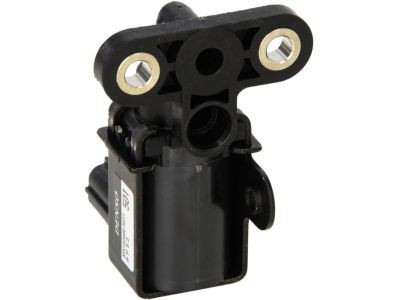 Solenoid Valve