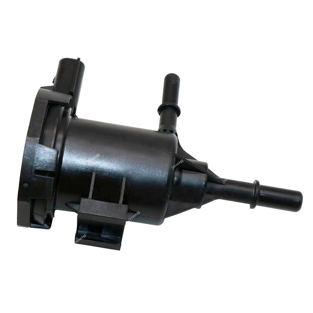 Solenoid Valve