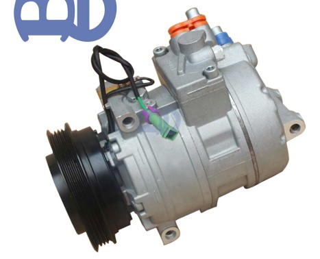 Air Conditioning Refrigeration Pump/Air Conditioning Compressor