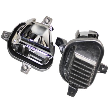 Leftledheadlight Driver Module