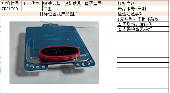 Headlight Transformer