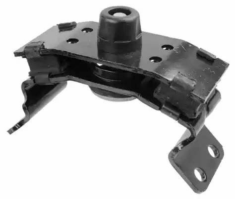 Engine Mount Rubber