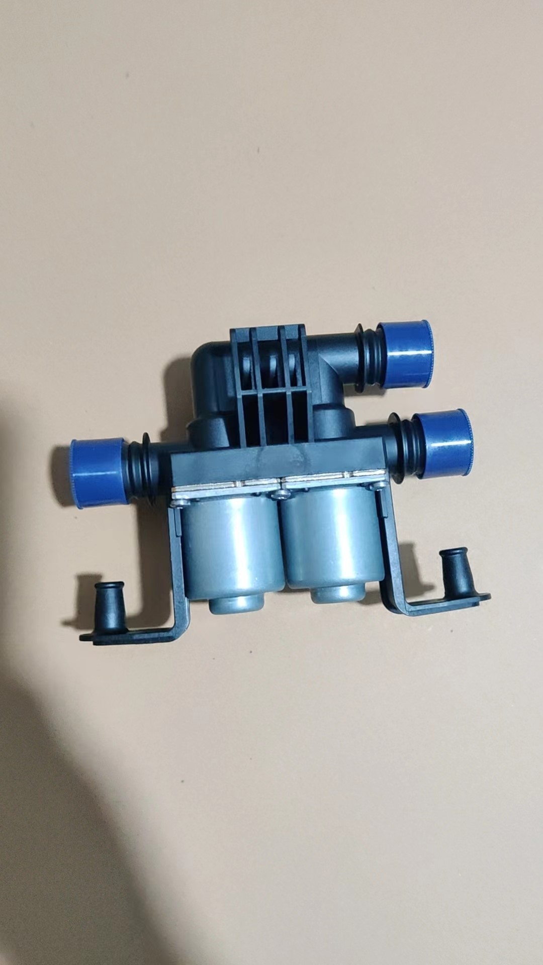 Electronic Water Valve