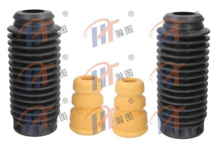 Shock Absorber Dust Cover Assembly