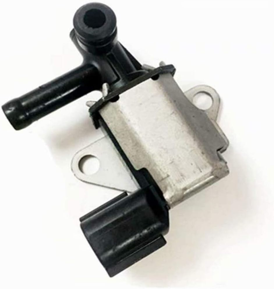 Solenoid Valve